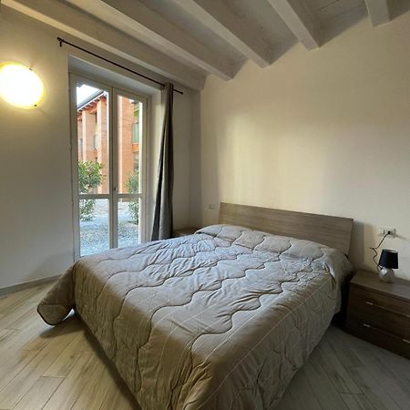 Dimora San Giulio Apartman Bonate Sotto Kültér fotó