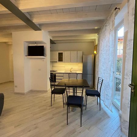 Dimora San Giulio Apartman Bonate Sotto Kültér fotó