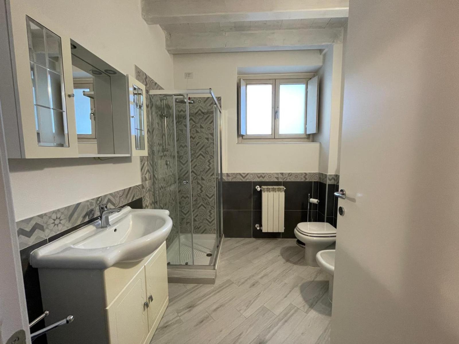 Dimora San Giulio Apartman Bonate Sotto Kültér fotó