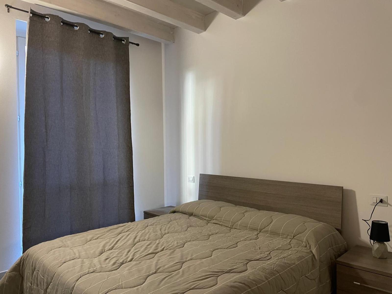 Dimora San Giulio Apartman Bonate Sotto Kültér fotó